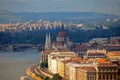 Budapest - Hungary Royalty Free Stock Photo