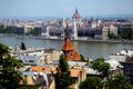 Budapest - Hungary Royalty Free Stock Photo