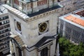 Budapest, Hungary - 10/07/2020: Basilica of Saint Stephan Royalty Free Stock Photo