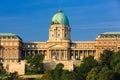 Budapest, Hungary Royalty Free Stock Photo