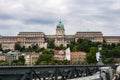 Buda Castle