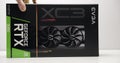 BUDAPEST, HUNGARY - CIRCA 2020: EVGA gForce RTX 3080 graphics card, ehich features Ampere architecture and raytracing technology Royalty Free Stock Photo