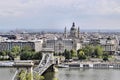 Budapest Hungary city Europe architecture