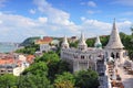 Budapest, Hungary Royalty Free Stock Photo