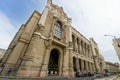 Vigado Concert Hall in Budapest, Hungary