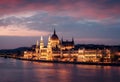 Budapest, Hungary is an iconic European city, renowned for its rich culture, stunning architecture