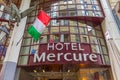 Hotel Mercure Budapest