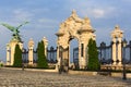 Budapest, Hungary Royalty Free Stock Photo