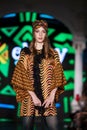 Budapest Fashion Week - Ebony Urban Africa -