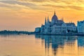 Budapest Hungary Royalty Free Stock Photo