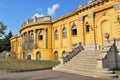 Budapest, Hungury. Szechenyi Baths