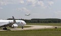 Budapest International Airport - Hungary