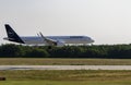 Budapest International Airport - Hungary