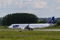 Budapest International Airport - Hungary