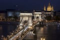 Budapest Landmarks