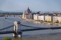 Budapest Landmarks