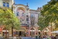 Budapest Operetta Theater, Hungary