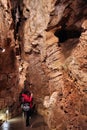 Budapest Palvolgyi Cave