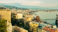 Budapest Royalty Free Stock Photo