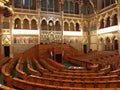 Parliament of Budapest