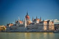 Budapest Parliament