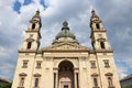 Budapest Saint Stephen Basilica