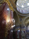 Budapest Saint Stephen Basilica 8