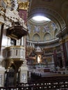 Budapest Saint Stephen Basilica 13