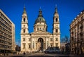 Budapest-Saint Stephen`s Basilica 4