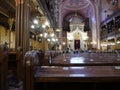 Budapest synagogue 3