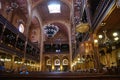 Budapest Synagogue