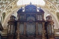 Budapest Szent IstvÃÂ¡n Basilic Organ