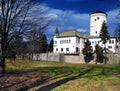 Budatínsky hrad pri Žiline