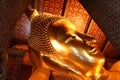 Budda Royalty Free Stock Photo