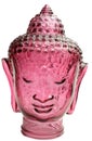 Budda figure Royalty Free Stock Photo