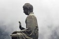 budda tian tan, lantau island , hongkong