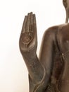 Buddah Hand