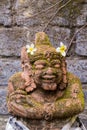 Buddah Statue in Bali, Indonesia Royalty Free Stock Photo
