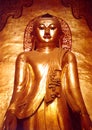 Buddah statue