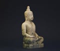 Buddah Royalty Free Stock Photo