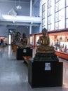 BuddasChao Sam Phraya Museum