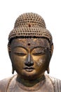 Buddha Royalty Free Stock Photo