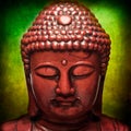 Buddha Royalty Free Stock Photo