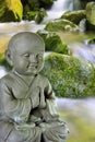 Buddha Royalty Free Stock Photo