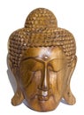 Buddha Royalty Free Stock Photo