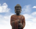 Buddha Royalty Free Stock Photo