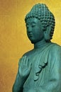 Buddha Royalty Free Stock Photo