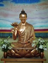 Buddha Royalty Free Stock Photo