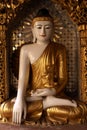 Buddha Royalty Free Stock Photo