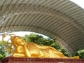 Buddha Amnat Charoen , thailand